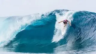 INSIGHT: Former World Champion, CJ Hobgood