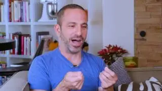 Frank Voci - Whiteknot.org (No on Measure 9 Documentary)