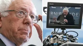 Bernie Sanders Explains How Corporate-Controlled Media Threatens Our Democracy