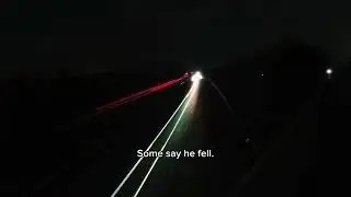He Vanished With His Car&hellip; But the Engine Was Still Warm