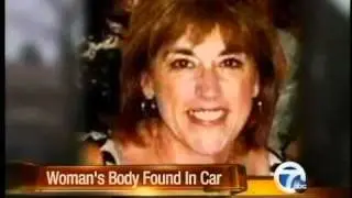 Missing woman found dead