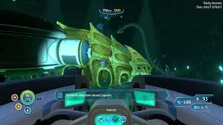 Subnautica - Pt 23 - Bones of the Deep