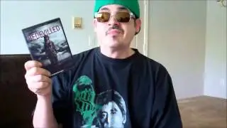 Foreign horror month- djboy3275 reviews - Bedevilled (2010)