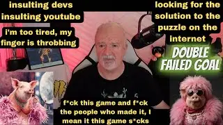 DsP--экстремальная ненависть к Silent Hill f--соленый провал в Silksong, мой палец пульсирует