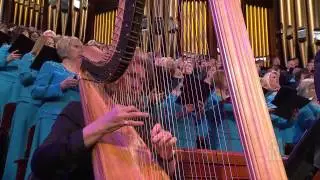 Take Time to Be Holy | The Tabernacle Choir