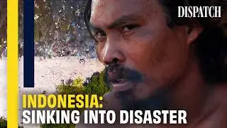 Indonesia: Buried by Plastic and Sinking into the Sea