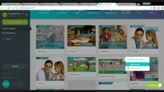 GrowthHub - Website