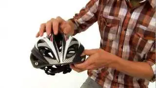 Giro Ionos Road Helmet Review from Performance Bicycle