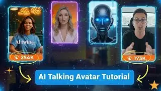 AI Talking Avatar Tutorial: Best Text-to-Video AI Generator (2026)