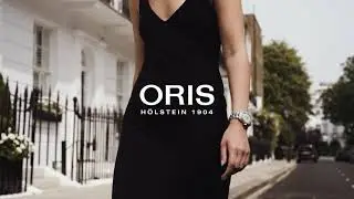 ORIS DIVER&rsquo;S SIXTY FIVE &lsquo;COTTON CANDY&rsquo;