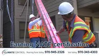 The Importance of NATE