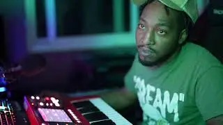 JUNEONNABEAT Preview a couple beats [FLSTUDIO]