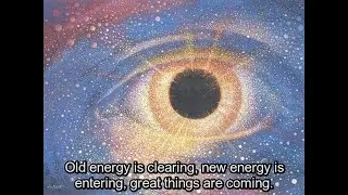 Now It&rsquo;s Time #newearth #awakeningofthemind