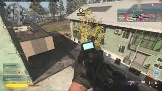 Call Of Duty Warzone Gameplay | Blood Money