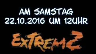 Minecraft ExTRemZ Teaser | by Creep