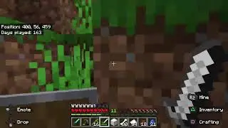 Mentalcraft