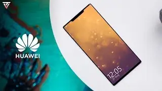 Huawei Mate 30 Pro - OFFICIAL LOOK