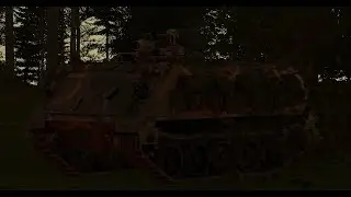 M113 TOW and M1A1 mods Gunner, HEAT, PC! #12
