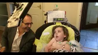 SpecialEffect | Lewis takes control