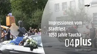 Stadtfest Taucha