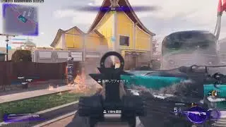 気まぐれCODBo7