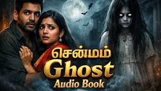 ஜென்மம் பேய்க்கதை தமிழில்.. | Audio Book in Tamil | Ghost Story | Ponmozhigal