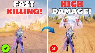 Top 10 Best Classes in Codm Battle royale SEASON 4 | best class in codm | codm br tips | codm br 