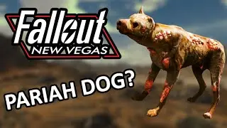 Can You Beat Fallout: New Vegas While Jinxed?