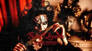 Bad Queen｜Royalty-Free Music【Pop/Rock/Soul & RnB/Exciting/Groovy/Mysterious/Powerful】
