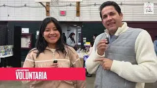 💔🔥 LOS INCENDIOS DEVASTARON LOS ÁNGELES… Y ASÍ LLEVAMOS AYUDA 🙏