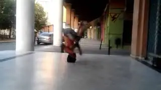 HeadSpin (VirusBreaker)
