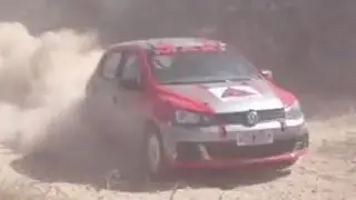 autodromo 5ta prueba 2025