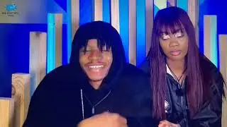 Kanaga Jr request something special for Tsastii for Valentine