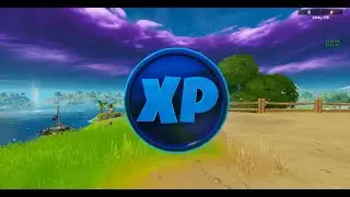 All 3 Blue XP Coins Locations Week 10!  Deja Blue Punch Card COMPLETED - Fortnite Chapter 2 Season 4