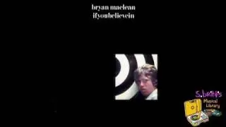 Bryan MacLean 