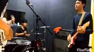 Sunset Di Tanah Anarki - Cold Reset