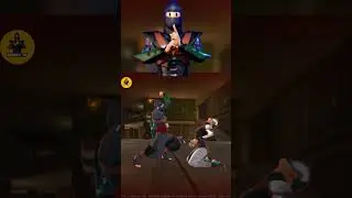 INDUS BATTLE ROYAL NEW UPDATE GAME PLAY OP ANIMETION 😱 | fight 2 kill | #indus #ff #sacarfall #bgmi