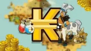 Percs en Gelatinas | Parte 2 | Dofus Retro (1.30) | Hogmeiser