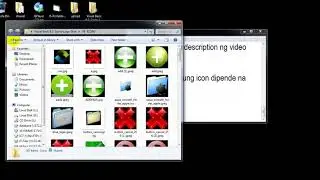 FLOTECH TUTORIAL: How to put icons command button (VB6.0)