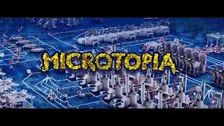 Microtopia [EP 21] - Turning Point