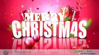 Jingle Bells Jingle Bells | Xmas Songs | Xmas Greetings | Festival Videos | Xmas Quotes