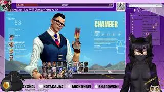 Battlepass Grind | Valorant | ft. UrLastChance