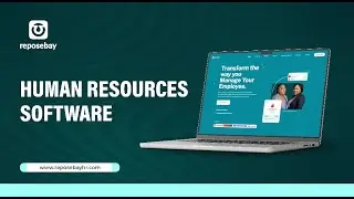 HUMAN RESOURCES SOFTWARE