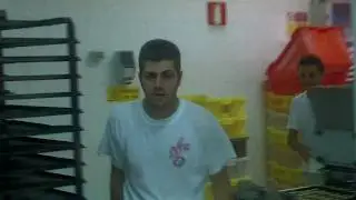 l'uomo di altamura
