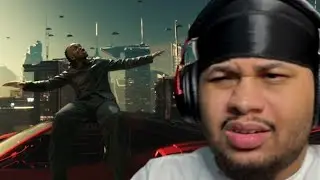 Wtf is this??? KSI - Catch Me If You Can