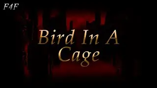 (F4F) Bird In A Cage (ASMR Roleplay) (Yandere AI Часть 3) (При участии DemonFoxAkira) (После апок...