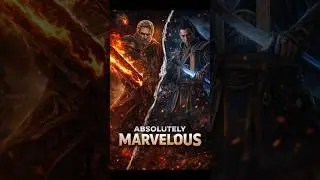 Best Cinematic Experience, use headphones