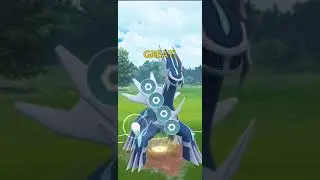 Teamrocketgo Grunt | Dark type | where there is light, there is shadows | Pok&eacute;mon go