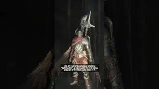 Skin References in Nightreign