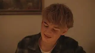 Peacemaker | Predigt-Teaser